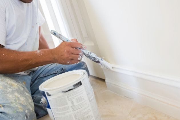 Painting and Decorating in Plymouth