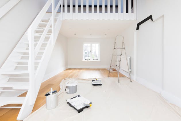 Painting Services Devon